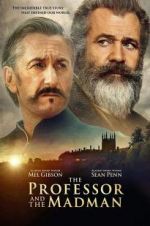 Watch The Professor and the Madman 0123movies
