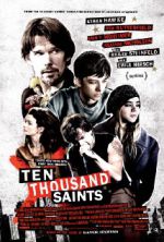 Watch Ten Thousand Saints 0123movies