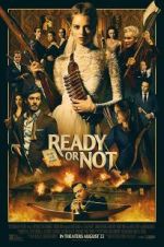 Watch Ready or Not 0123movies