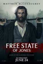 Watch Free State of Jones 0123movies