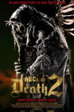 Watch ABCs of Death 2 0123movies