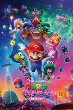 Watch The Super Mario Galaxy Movie 0123movies