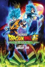 Watch Dragon Ball Super: Broly 0123movies