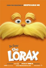 Watch Dr. Seuss' The Lorax 0123movies