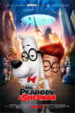 Watch Mr. Peabody & Sherman 0123movies