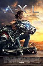 Watch A.X.L. 0123movies