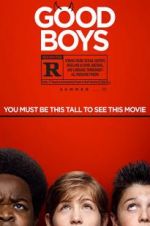 Watch Good Boys 0123movies