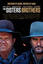 Watch The Sisters Brothers 0123movies