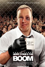 Watch Here Comes the Boom 0123movies