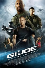 Watch G.I. Joe: Retaliation 0123movies