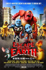 Watch Escape from Planet Earth 0123movies