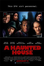 Watch A Haunted House 0123movies