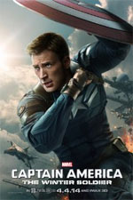 Watch Captain America: The Winter Soldier 0123movies