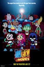 Watch Teen Titans Go! To the Movies 0123movies