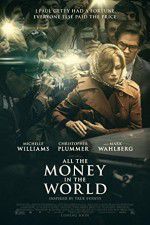 Watch All the Money in the World 0123movies