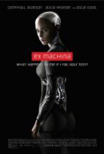 Watch Ex Machina 0123movies