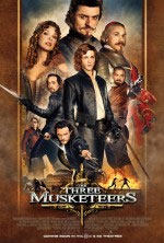 Watch The Three Musketeers 0123movies