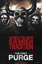 Watch The First Purge 0123movies
