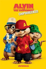 Watch Alvin and the Chipmunks: Chipwrecked 0123movies