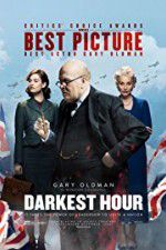 Watch Darkest Hour 0123movies