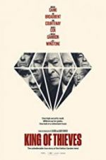Watch King of Thieves 0123movies