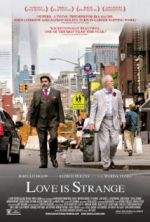 Watch Love Is Strange 0123movies