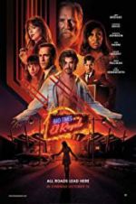 Watch Bad Times at the El Royale 0123movies