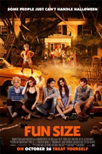 Watch Fun Size 0123movies