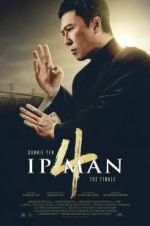 Watch Ip Man 4: The Finale 0123movies