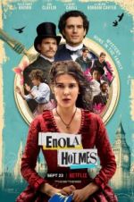 Watch Enola Holmes 0123movies