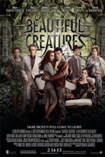 Watch Beautiful Creatures 0123movies