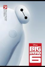 Watch Big Hero 6 0123movies