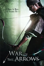 Watch War of the Arrows 0123movies