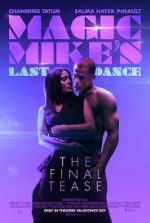 Watch Magic Mike's Last Dance 0123movies