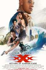 Watch xXx: Return of Xander Cage 0123movies