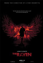 Watch The Raven 0123movies