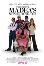 Watch Madea's Witness Protection 0123movies