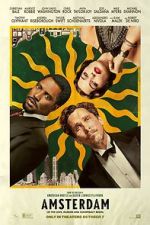 Watch Amsterdam 0123movies