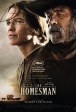 Watch The Homesman 0123movies