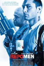 Watch Repo Men 0123movies