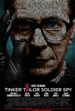 Watch Tinker Tailor Soldier Spy 0123movies