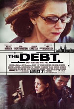 Watch The Debt 0123movies