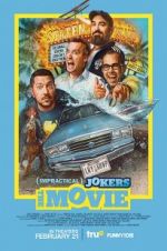 Watch Impractical Jokers: The Movie 0123movies
