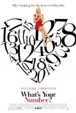 Watch What's Your Number? 0123movies