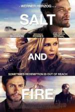 Watch Salt and Fire 0123movies