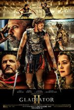 Watch Gladiator II 0123movies