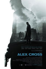 Watch Alex Cross 0123movies