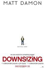 Watch Downsizing 0123movies