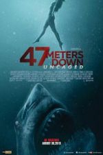 Watch 47 Meters Down: Uncaged 0123movies
