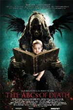 Watch The ABCs of Death 0123movies